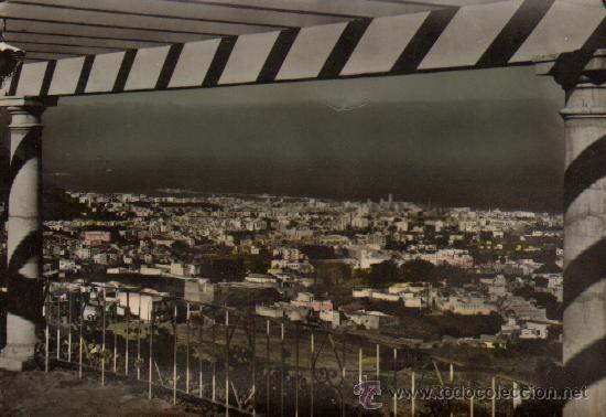 Postales: POSTAL DE SANTA CRUZ DE TENERIFE. N&ordm; 1039. P-CAN-042