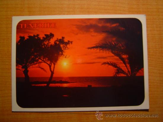 Postales: POSTAL PLAYA DE LAS AMERICAS SIN CIRCULAR