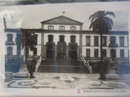 Postales: OROTAVA. N&ordm; 26. ESPERON - Foto 1