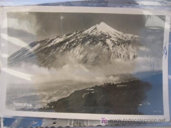 Postales: TENERIFE. BAENA - Foto 1