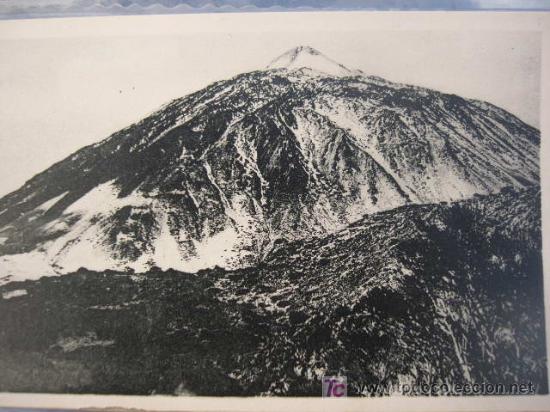 Postales: TENERIFE. N&ordm; 39. - Foto 1
