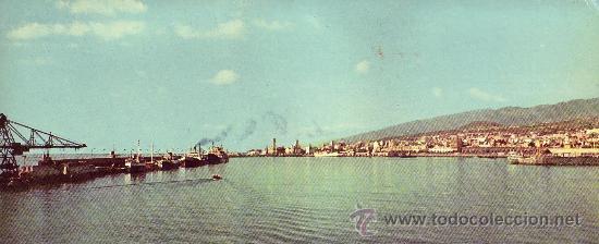 Postales: santa cruz tenerife el puerto