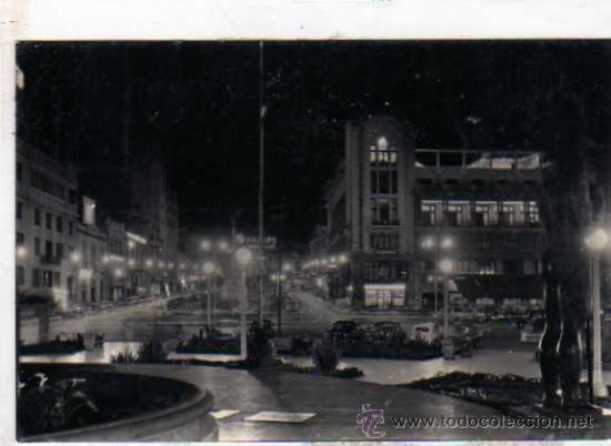Postales: Canarias. Santa Cruz de Tenerife. Plaza de la Candelaria. Vista. Ed. Arribas. Sin circular. n&ordm; 1123
