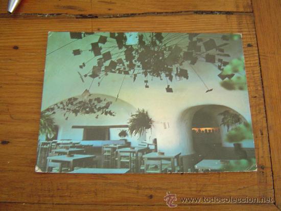 Postales: Postal de Canarias.( Lanzarote ) - Foto 1