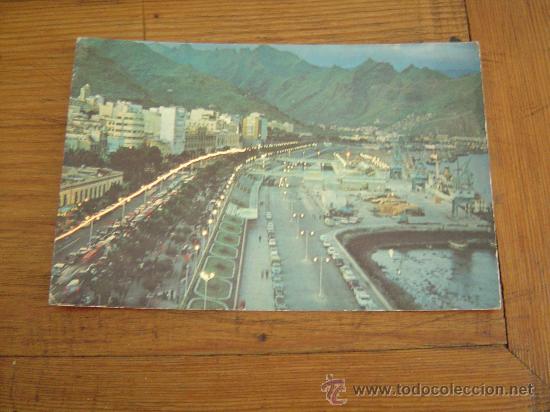 Postales: Postal de Canarias.( Tenerife) - Foto 1