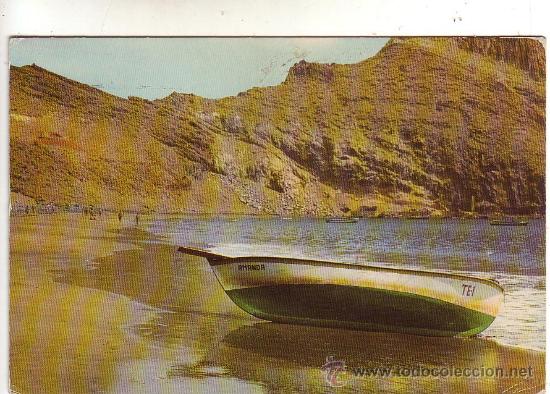Postales: playa de antequera - santa cruz de tenerife
