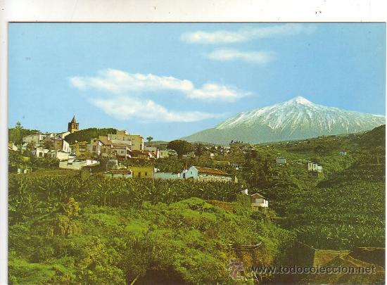 Postales: icod - tenerife - Foto 1