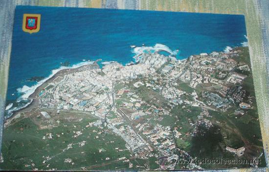 Postales: tenerife n&ordm; 484 sin circular - Foto 1