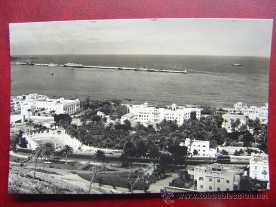 Postales: LAS PALMAS DE GRAN CANARIA - Foto 1