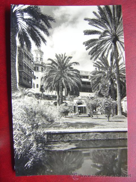 Postales: LAS PALMAS DE GRAN CANARIA - Foto 1