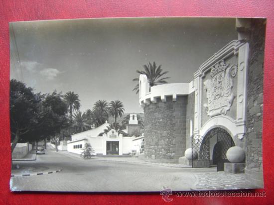 Postales: LAS PALMAS DE GRAN CANARIA - Foto 1