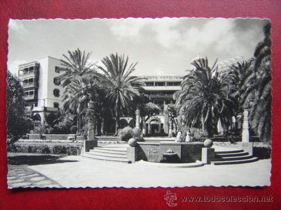 Postales: LAS PALMAS DE GRAN CANARIA - Foto 1