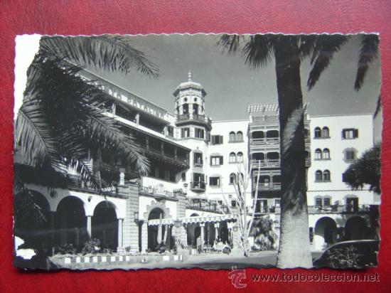 Postales: LAS PALMAS DE GRAN CANARIA - Foto 1