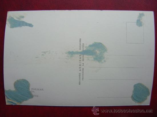 Postales: LAS PALMAS DE GRAN CANARIA - Foto 2