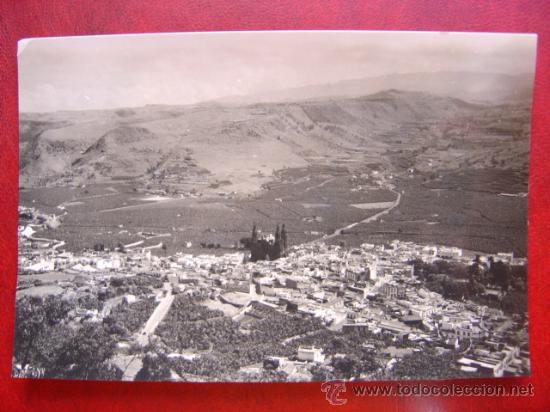 Postales: ARUCAS, LAS PALMAS - VISTA - Foto 1