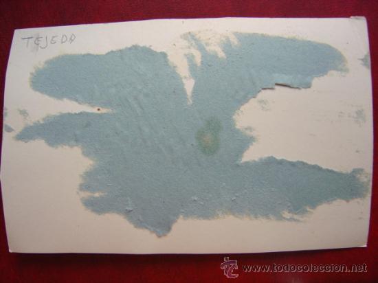Postales: TEJEDA, LAS PALMAS - VISTA - Foto 2