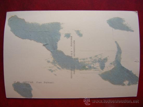 Postales: ARUCAS, LAS PALMAS - VISTA - Foto 2