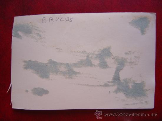 Postales: ARUCAS, LAS PALMAS - VISTA - Foto 2