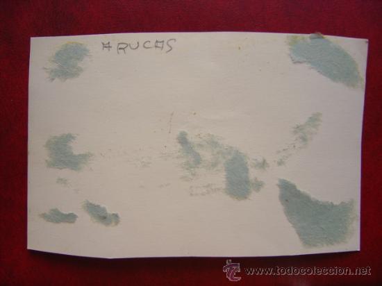 Postales: ARUCAS, LAS PALMAS - VISTA - Foto 2