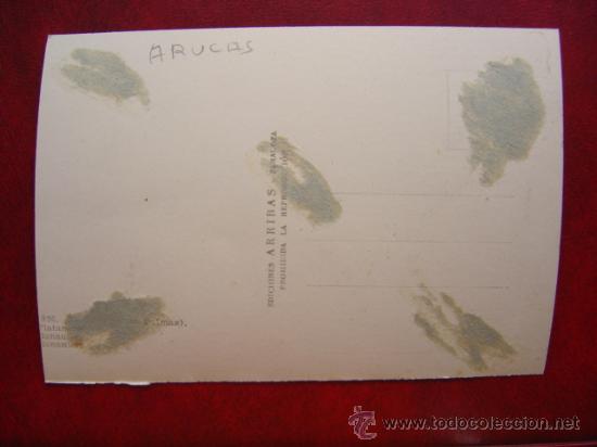 Postales: ARUCAS, LAS PALMAS - VISTA - Foto 2