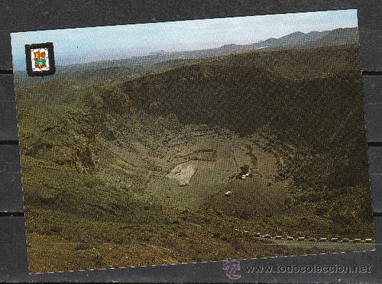 Postales: N&ordm; 177 TAFIRA ALTA (GRAN CANARIA. CALDERA DE BENDAMA