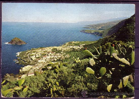 Postales: GARACHICO - TENERIFE - Foto 1