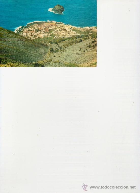 Postales: GARACHICO.TENERIFE. CANARIAS.MAS COLECCIONISMO EN GENERAL EN RASTRILLOPORTOBELLO