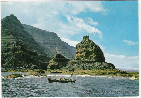 Postales: POSTAL LANZAROTE - Foto 1