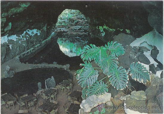 Postales: POSTAL LANZAROTE - Foto 1
