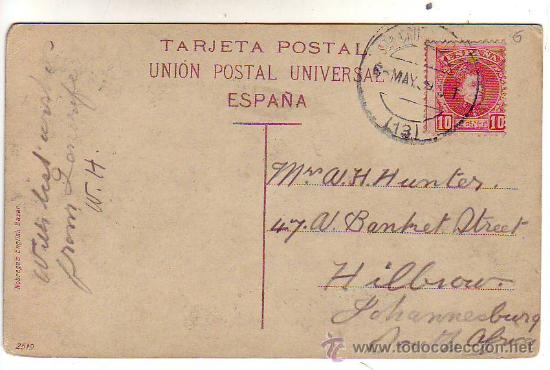 Postales: tenerife - vista general. - Foto 2