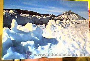Postales: EL TEIDE(TENERIFE).N&ordm;2264;EDICIONES GASTEIZ;SIN CIRCULAR.A&Ntilde;OS 60