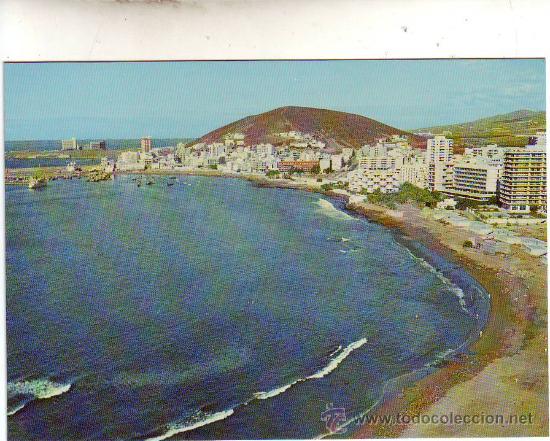 Postales: tenerife - los cristianos. - Foto 1
