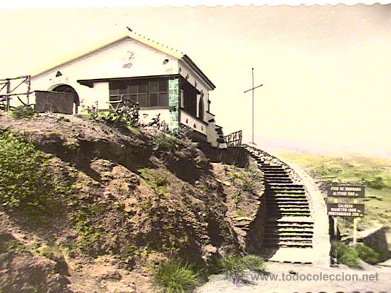 Postales: POSTAL COLOREADA DE TAFIRA, GRAN CANARIA,DE LOS A&Ntilde;OS 50