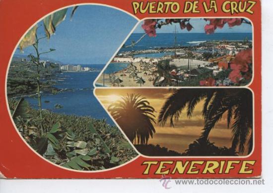 Postales: (60) TENERIFE - Foto 1