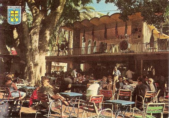 Postales: TENERIFE - PLAZA DEL CHARCO - Foto 1