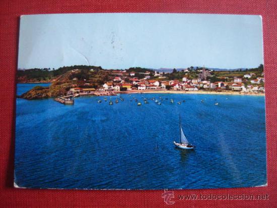 Postales: PANJON.  CANARIAS.  REF.  AH- 405 - Foto 1