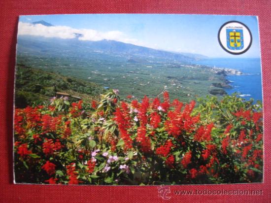 Postales: TENERIFE.  REF.  AH- 421 - Foto 1