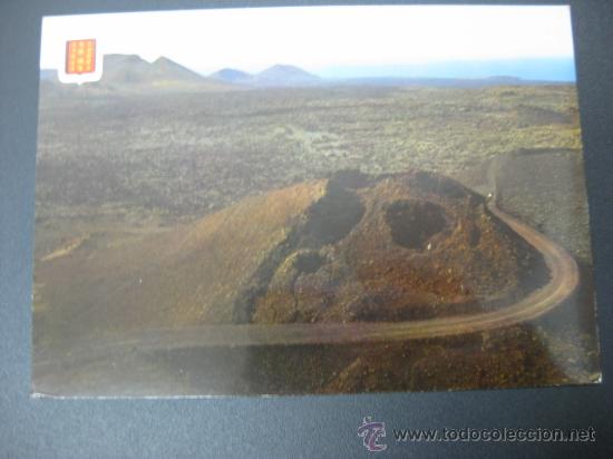 Postales: LANZAROTE - REF.: S-560 - Foto 1