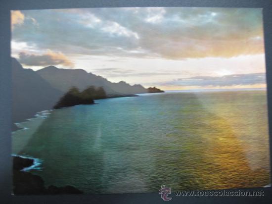Postales: AGAETE - GRAN CANARIA - REF.: S-565 - Foto 1