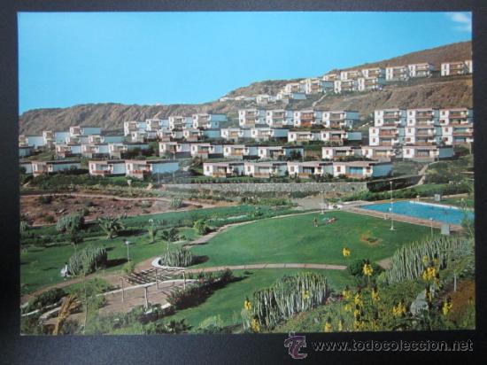 Postales: LAS PALMAS DE GRAN CANARIA - REF.: S-614 - Foto 1