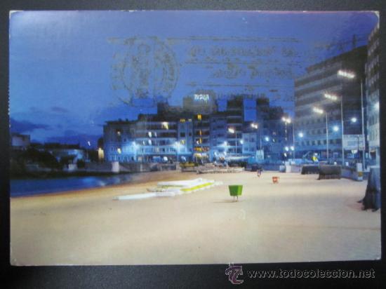 Postales: LAS PALMAS DE GRAN CANARIA - REF.: S-625 - Foto 1
