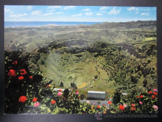Postales: TAFIRA ALTA, GRAN CANARIA - REF.: S-635 - Foto 1