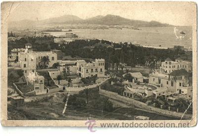 Postales: LAS PALMAS - Foto 1
