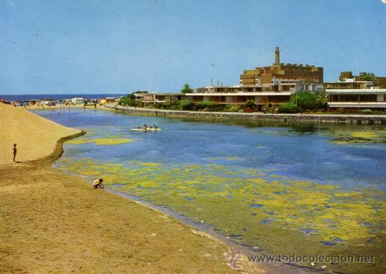 Postales: N&ordm; 8970 GRAN CANARIA - Foto 1