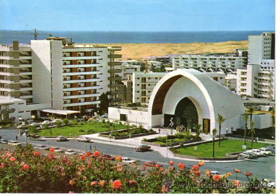 Postales: N&ordm; 8913 GRAN CANARIA - Foto 1
