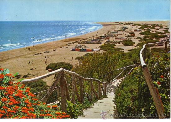 Postales: N&ordm; 8910 GRAN CANARIA - Foto 1
