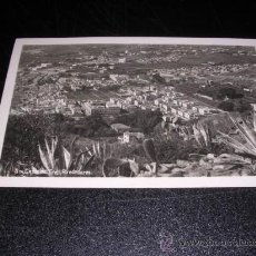 Postales: STRA. CRUZ DE TENERIFE,,ALREDEDORES,FOT. BAENA,-14X9 CM. CIRCUL. 1952