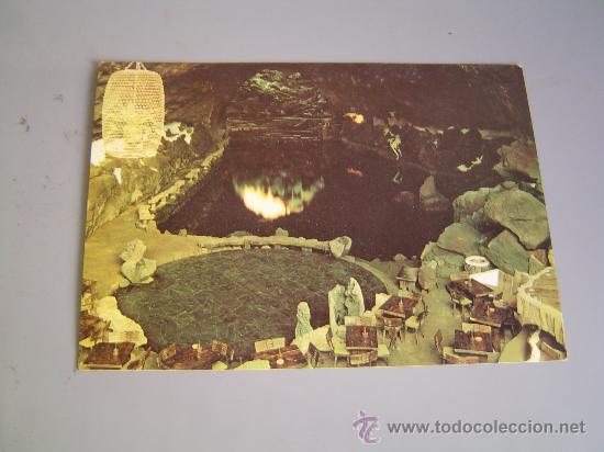 Postales: Postal de Lanzarote. - Foto 1