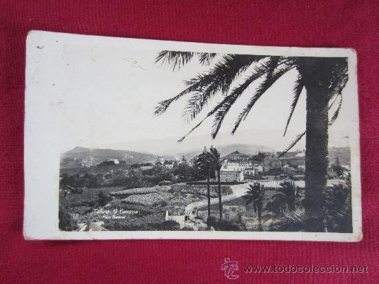 Postales: GRAN CANARIA - TAFIRA - Foto 1