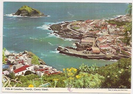 Postales: Garachico - Foto 1